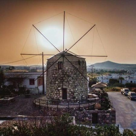 Apartamento The Windmill Adamantas  Exterior foto